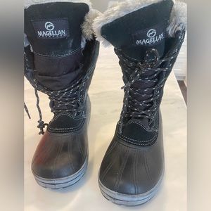 Womens Boots Winter/Snow